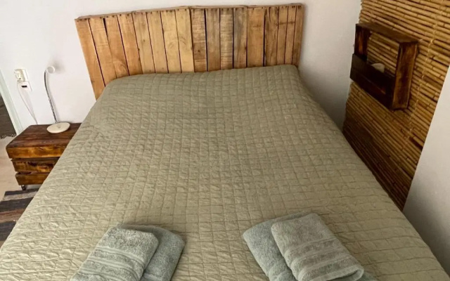Hidden Gem - 1bedroom Apartment in Chania Centre