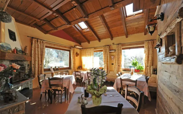 Hotel des Roses