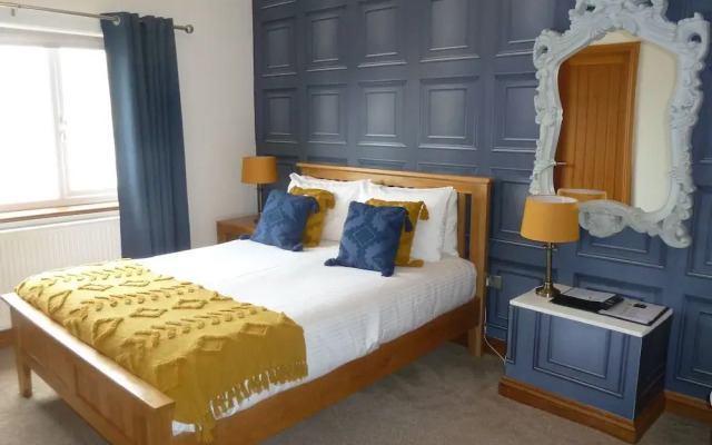 Gwynfryn Guest House Pembrokeshire