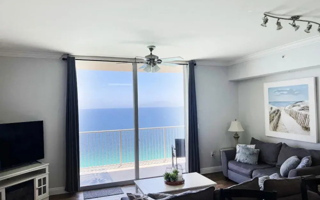 Tidewater 2604 - Sunbeam Dreams