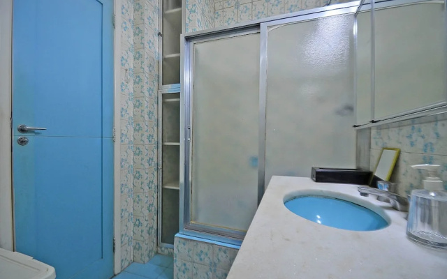 LineRio Copacabana Family Residence 346
