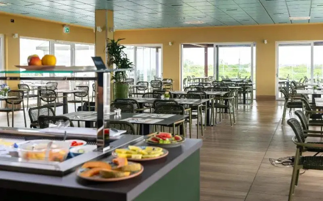 Il Tridente Hotel