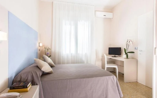 New Hotel Chiari