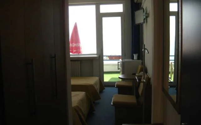 Hotel Sport