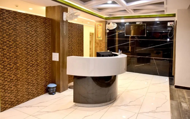 Hotel Zorba