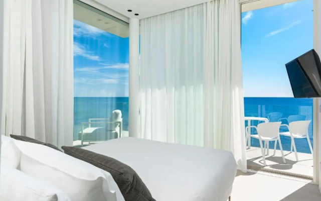 B&B Bedda Matri