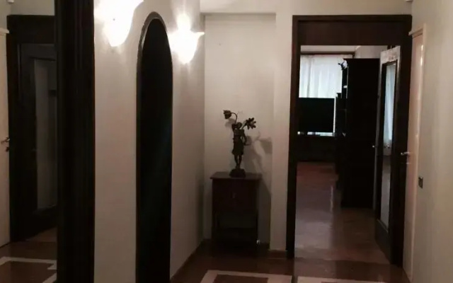 Luxury Vip Apartment