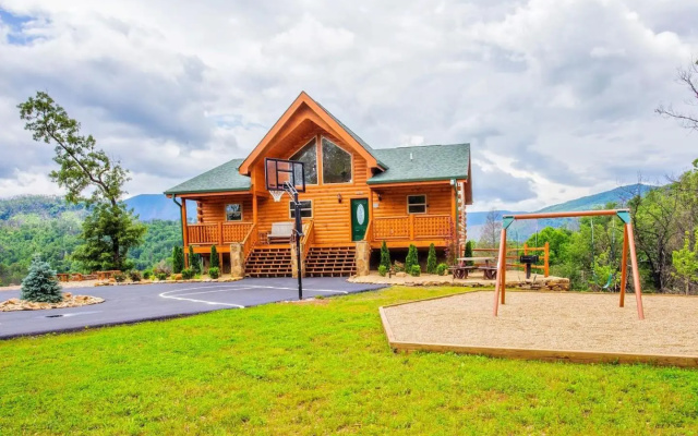 Bella Vista Lodge