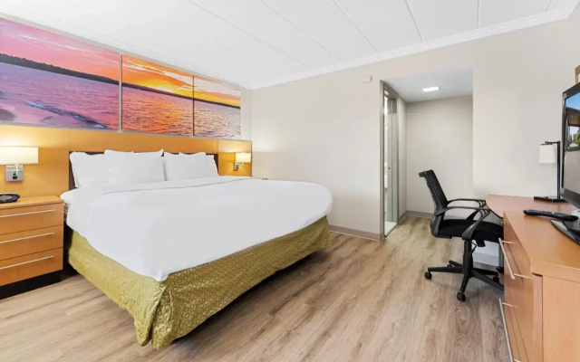 Days Inn