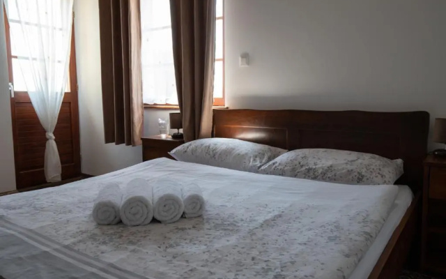 Hotel Lug