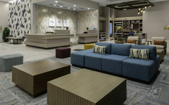 Hilton Garden Inn Ocala Downtown
