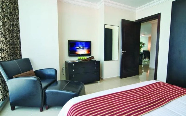 Retaj Residence Al Corniche(رتاج ريزيدنس الكورنيش)