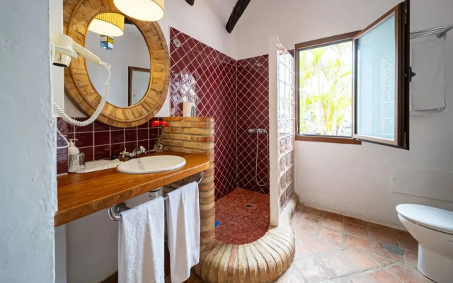 Casa de Hilario