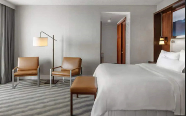 The Westin Pasadena