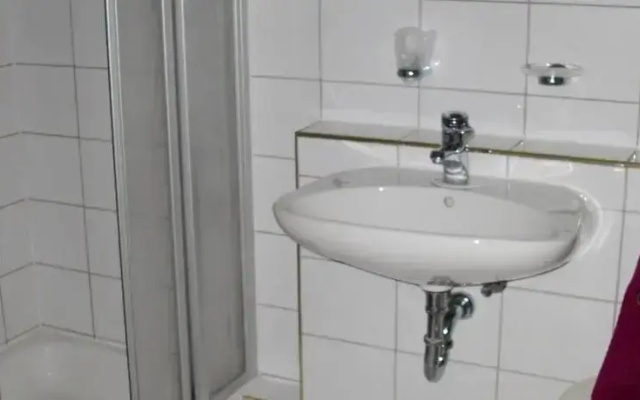 Hotel Jagdschlössl Eichenried
