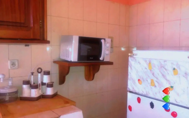 Appartement meublé
