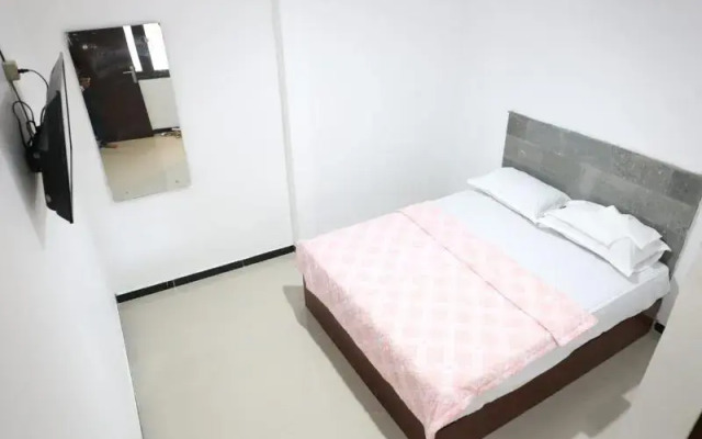Fatia Homestay