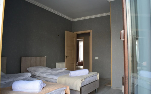 Hotel Elegant