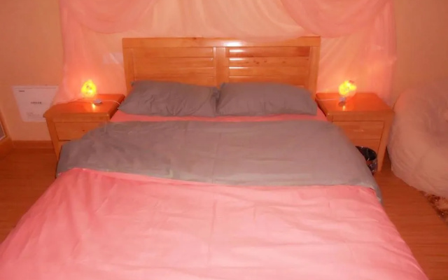 Blue Platinum Bay Serviced Apartment