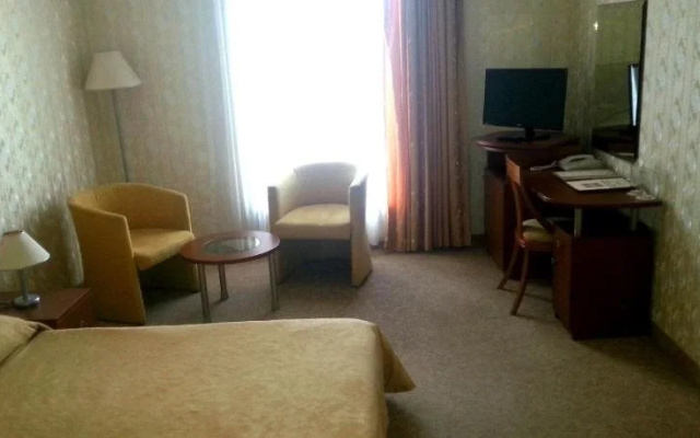 Hotel Perperikon