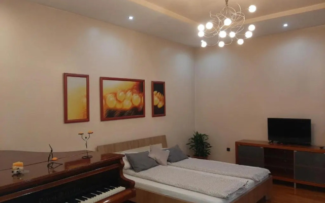 DR Apartment