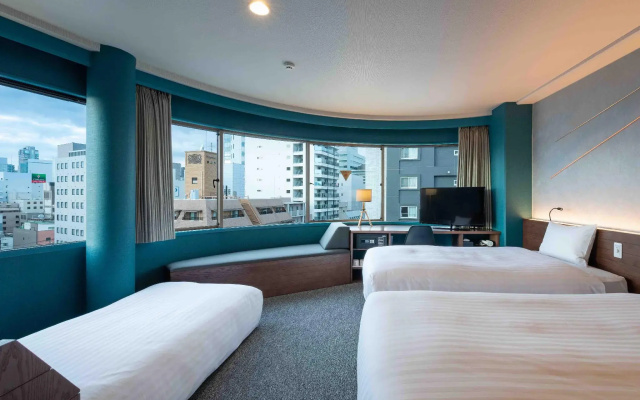 EN HOTEL Hiroshima