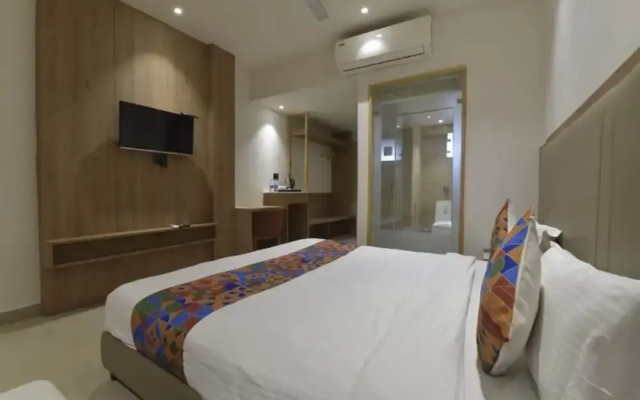 Hotel Surya Jabalpur