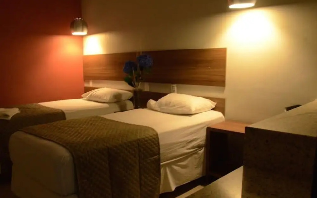 W4 Hotel