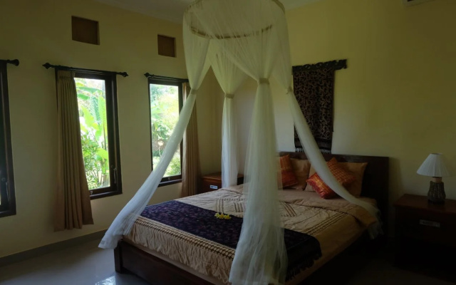 Anugrah House