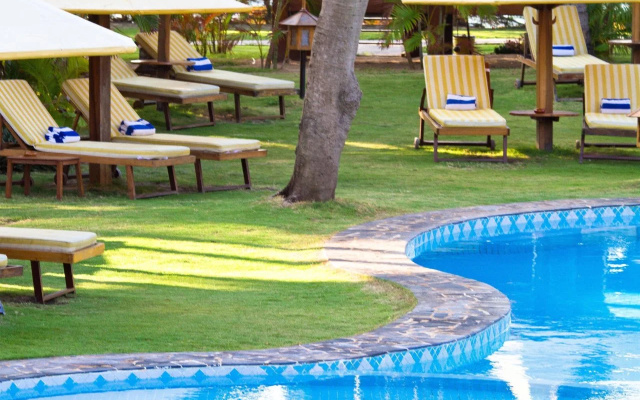 Coco Beach Resort