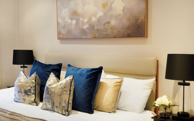 Hertford Flat 15