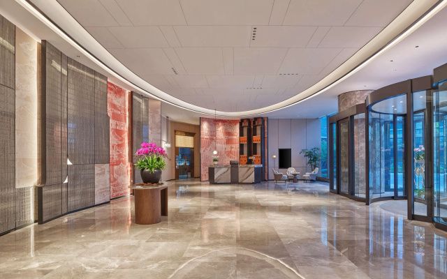 Hilton Changsha 45530