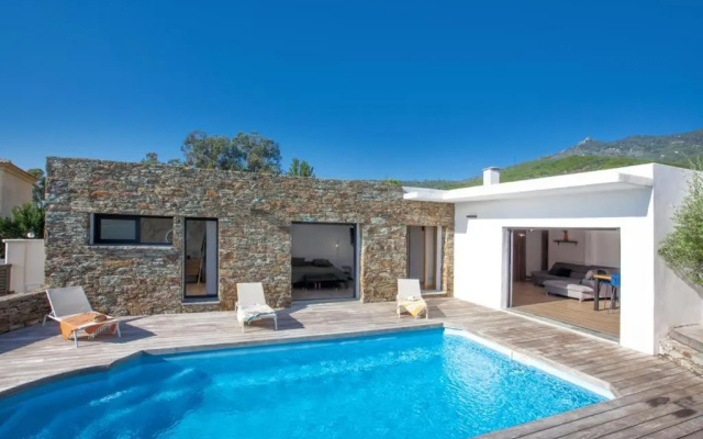 Casa Lina