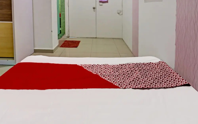 Hotel O Zazezo Homestay Syariah