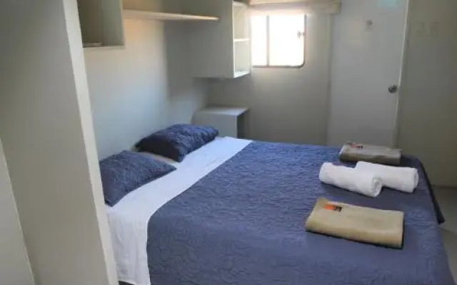 Solé Hotel Paracas - Hostel