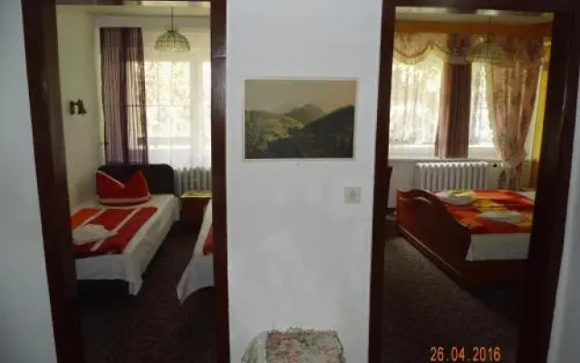 Waldhotel Alte Hölle