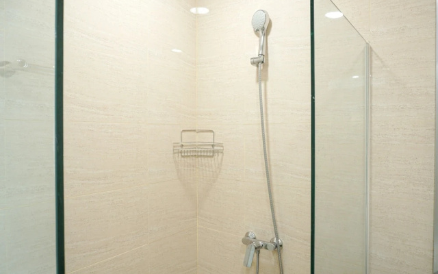 Cozy 4 Pax 2BR Apartment at Gallery West Residence