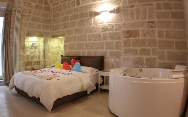 Barbacana46 Guest House