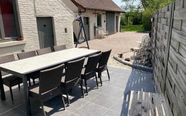 Enjoytoday 49 - Luxueus familieverblijf aan de voet van de Koppenberg