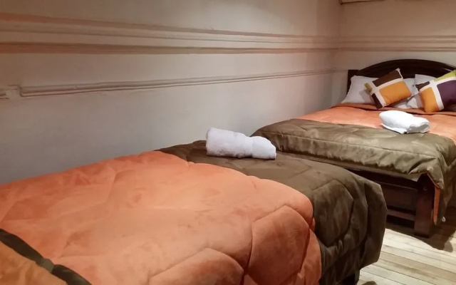 Hump Day Hostel