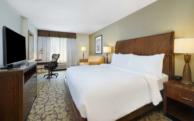 Hilton Garden Inn Atlanta North/Alpharetta