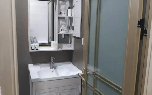 Firstapartment
