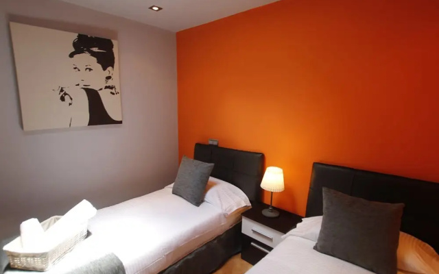 Apartamento Lalavel
