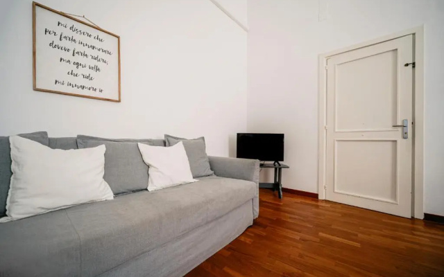 Casa Fiscardi