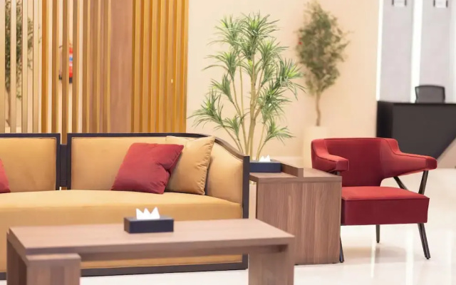 Sakura City Hotel
