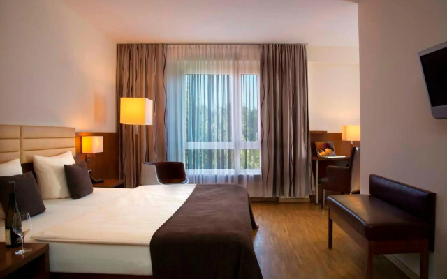 Hotel Simon's Plaza