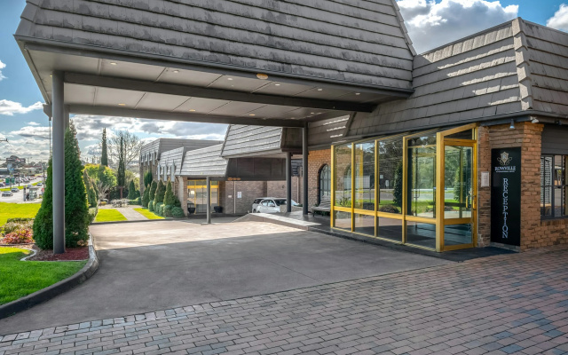 Rowville International Hotel