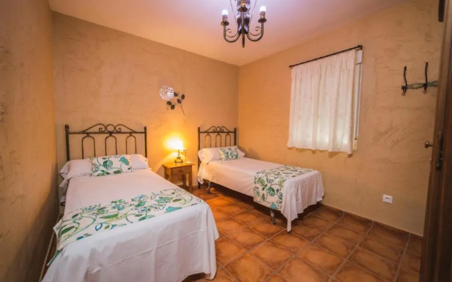 Agroturismo Ecologico el Cortijillo