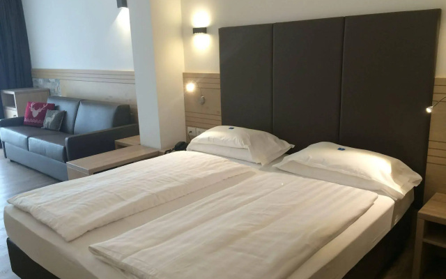 Olimpionico Hotel