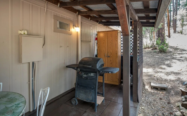 Ruidoso Three-bedroom